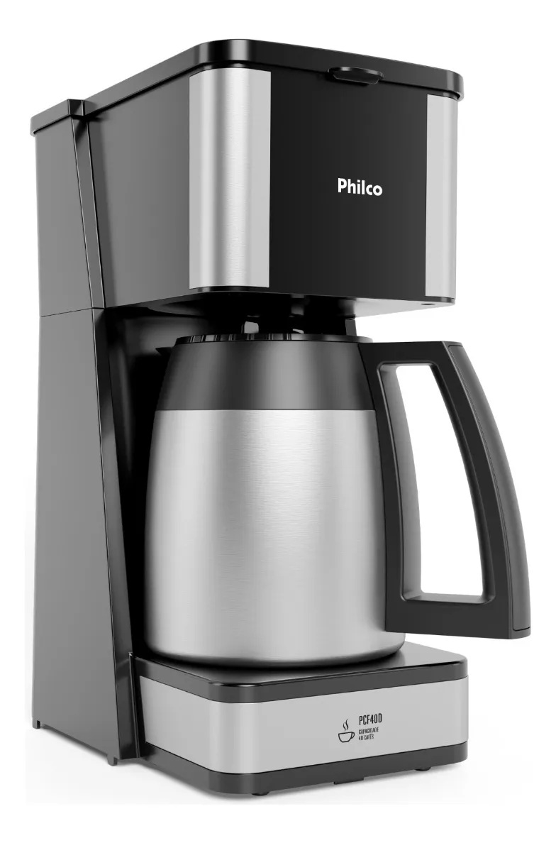 Cafeteira Philco PCF40D